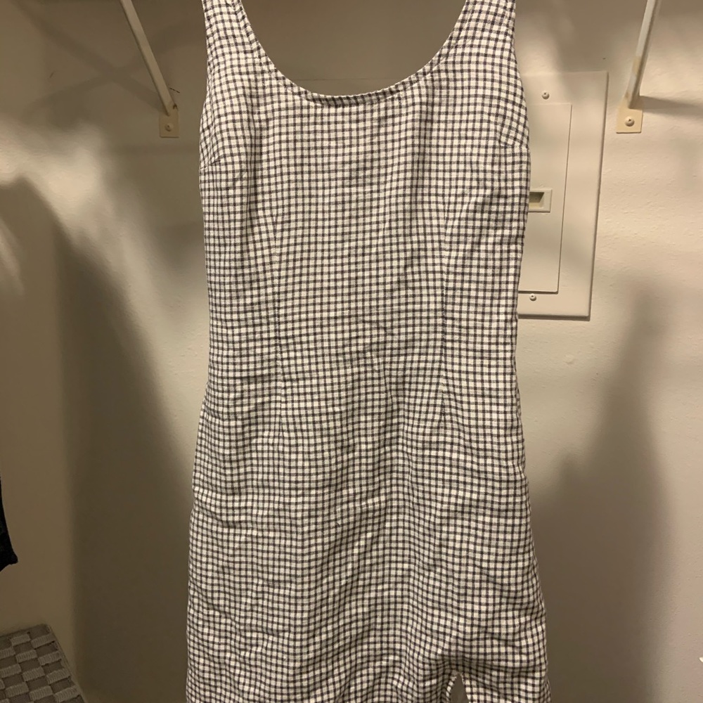 Abercrombie mini dress